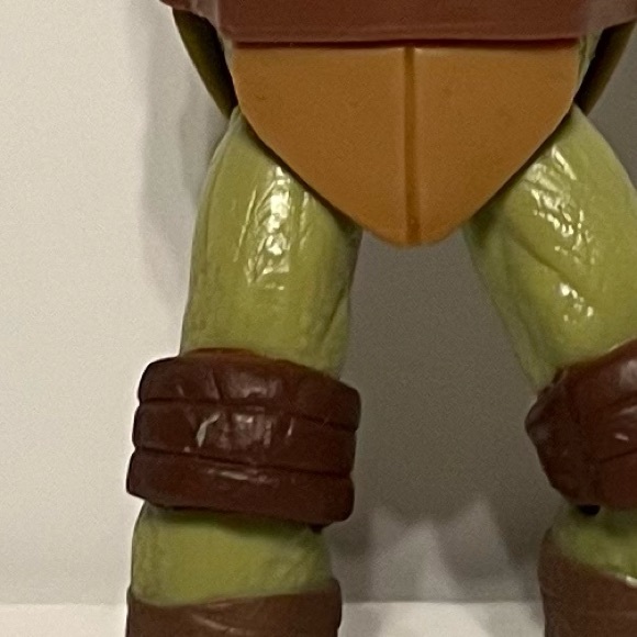 Ninja Turtle Donatello - Picture 15 of 15